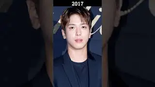 Jung Yong Hwa Transformation (2010 ~ 2022)