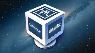 Лучшее приложение во вселенной (virtual box)