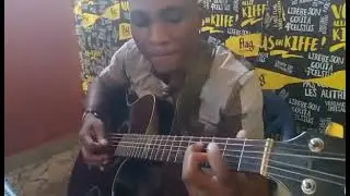 Les copains d'abord à la Congolaise à Dakar.