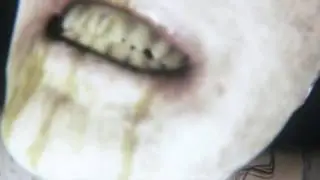 P.T. - Don't Turn Around...
