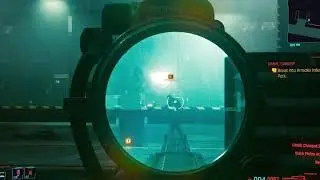 Cyberpunk 2077: Epic Snipes Gameplay Montage vol. 1 - Ultimate Assassin Build| Cyberpunk 2020 Rewind