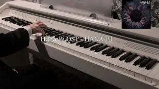 HANA BI OST - Main Theme Hana - Bi