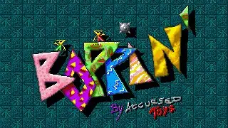 Boppin' - Classic MS-DOS OST
