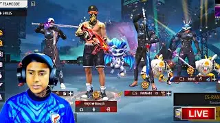 NEW SEASON CSR 😎 PUSH TO TOP 1 GRANDMASTER 😎👽 