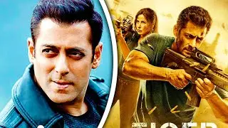 Salman Khan Top 5 Biggest Film