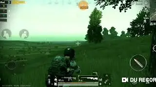 Running snipper shots