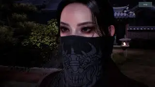 Kingdom The Blood: Master Assassin Boss Fight