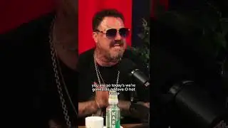 Bam Thoughts on Steve O's crew #funny #bam #steveo #bammargera