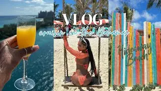 VLOG | Royal Caribbean Bahamas Cruise 🚢🌴