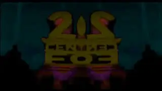 20th Century Fox 1994 (Horror Version 4.0) 😱 in Low Voice