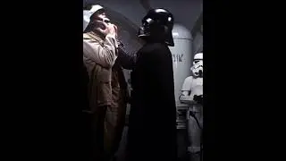 Darth Vader Edit #shorts