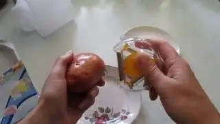 Обзор посылки из Китая (кухонные помощники)2.  Overview parcels from China (kitchen assistant ) 2