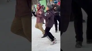 Музыка объединяет всех 