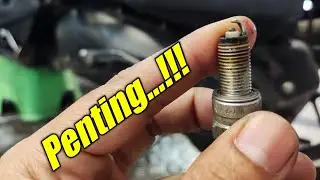3 HAL PENTING WAJIB DI GANTI SAAT SERVIS MOTOR
