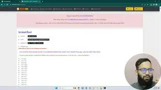 VIVO MT6765, MT6768 NEW SECURITY OCTOBER/NOVEMBER AND LATEST 2023 UPDATE (Preloader Auth) UnlockTool