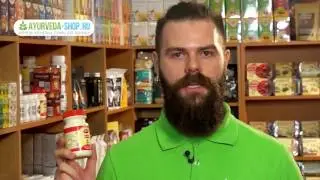 Хотите прожить сто лет? Трифала ваш лучший помощник!
