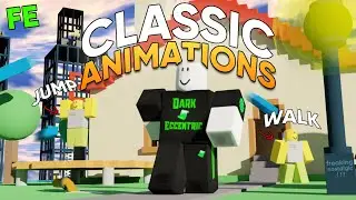 Roblox Fe Script Showcase Episode