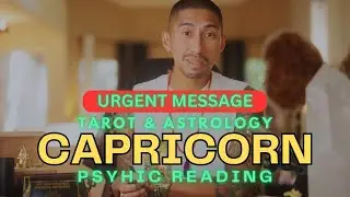 CAPRICORN SOMETHING AMAZING IS ABOUT TO HAPPEN! SEPTEMBER TAROT HOROSCOPE