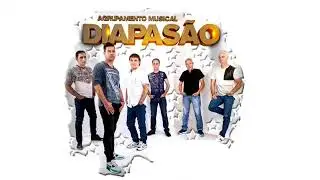 DÁ CÁ, DÁ CÁ, DÁ CÁ (Remix) - Diapasão