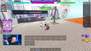 [+18] JOGANDO INZOI: CHARACTER STUDIO (TAYLOR SWIFT) | LIVE DO THATA