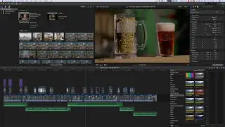 FCPX Archive