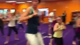 #cimotagteam Kicking it with the TEAM Wednesday. #taebo #wegotourawesomeon