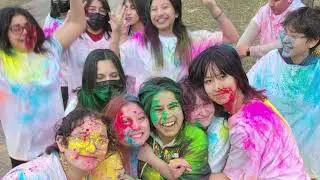 World Theatre Day 2023 - Devika Ranjan (U.S. Emergent Artist Message)