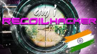 Am I Recoil Hacker??/HSN GAMING/realme 7 Samsung-A5,A3,A6,A7,J2,J5,J7,S5,S6,S7,A10,A20