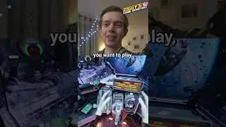 Finally a different video this year...,