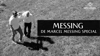 DE MARCEL MESSING SPECIAL | 'Zijn BOODSCHAP voor de  TOEKOMST' | DE OMWENTELING KOMT | VT S0216
