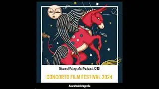 Concorto Film Festival 2024