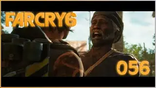 [Xbox one] Far Cry 6 💥056 Das Dorf der Legenden