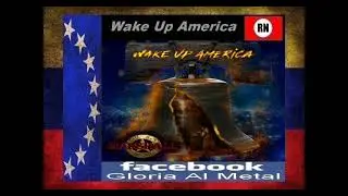 Marshall Wake Up America Venezuela