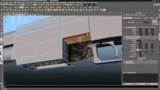 [Centbair Builds] - China Lake Grenade Launcher (Tutorial)