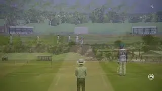Cricket’19 Ps5 India Career Mode