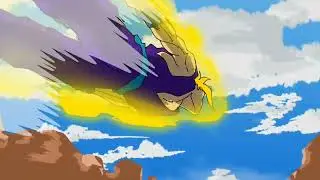 Dragon Ball Sparking Zero Collab hosted by @Jays_Den