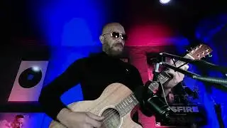 As it Was | Hozier Cover Live