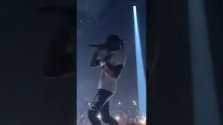 Travis Scott - FE!N (feat. Don Toliver) (Live)