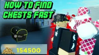Aut how to get chest fast & how to find chest location fast a universal time ( 100% BEST METHOD )