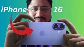 Introducing iPhone 16 | Apple #iphone16pro #iphone16promax #iphone16
