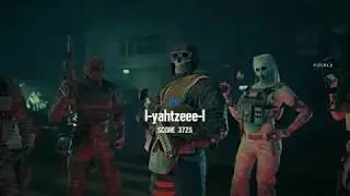 Tom Clancy's Rainbow Six Siege - Halloween Special