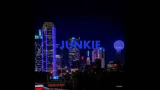 FUTXRY - Junkie