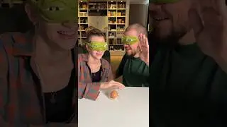 Игра для тех, у кого нет игр, но есть 🥚 
