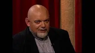 Гейдар Джемаль о развале СССР