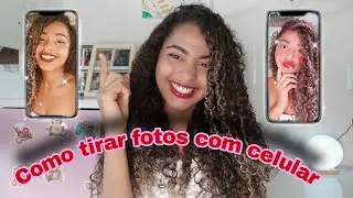 COMO TIRAR FOTOS AESTHETIC PARA O INSTAGRAM