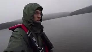 pêche de la carpe au Lac des Vieilles forges