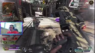 Неплохо зашло, Apex Legends )