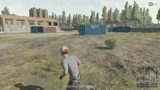 falcon punch
