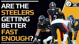 Should The Steelers Be Concerned About Losing The First Preseason Game?