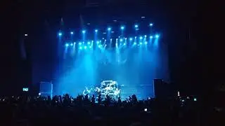 Mamowar-Manowar (Final Battle Moscow 2019) Part 1
